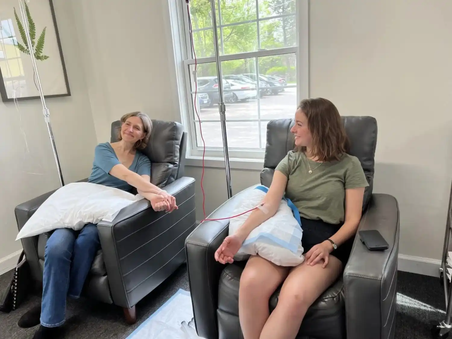 Driip IV - Deephaven